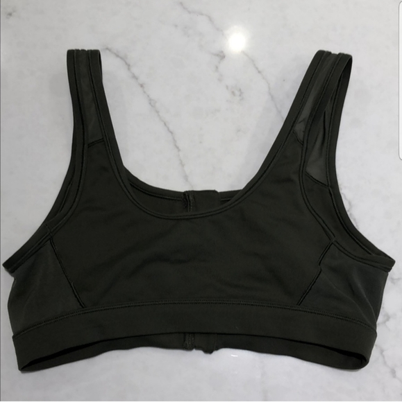 AERIE sports bralette - Picture 2 of 3